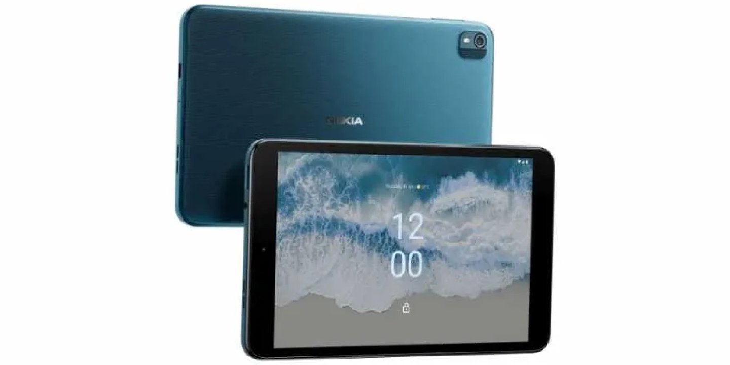 Nokia T10 LTE tablet modeli tanıtıldı 1 Nokia T10