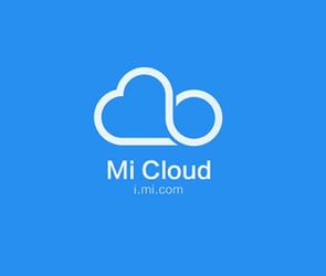 Xiaomi Cloud