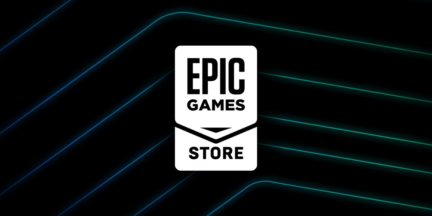 Epic Games Store