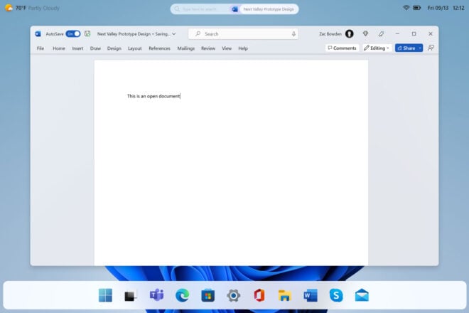 Windows 12 yolda mı? 3 69