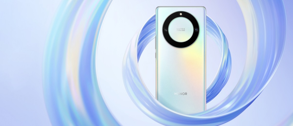 Honor X40 GT tanıtım afişleri görüntülendi 66
