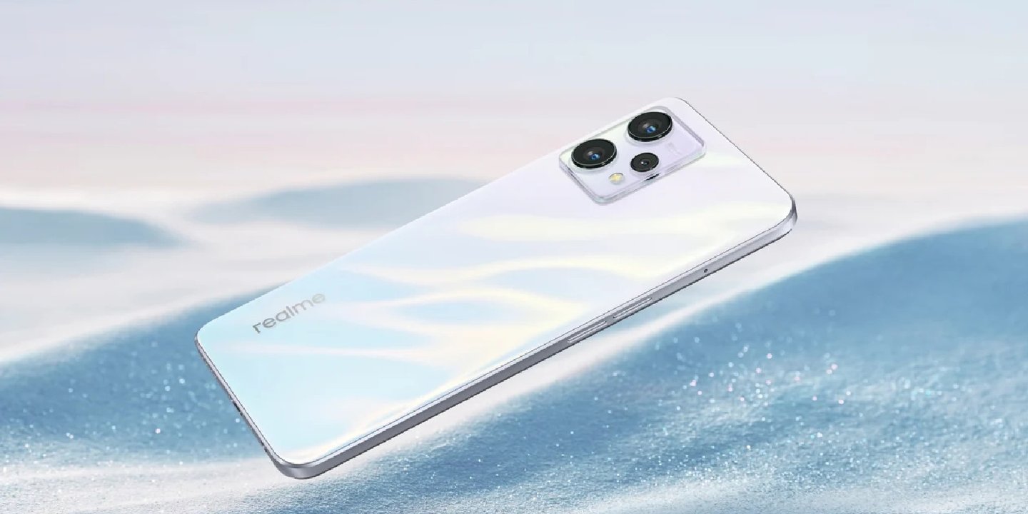 Realme 10, 10 Pro+ tanıtımı çok yakın 65 Realme 10