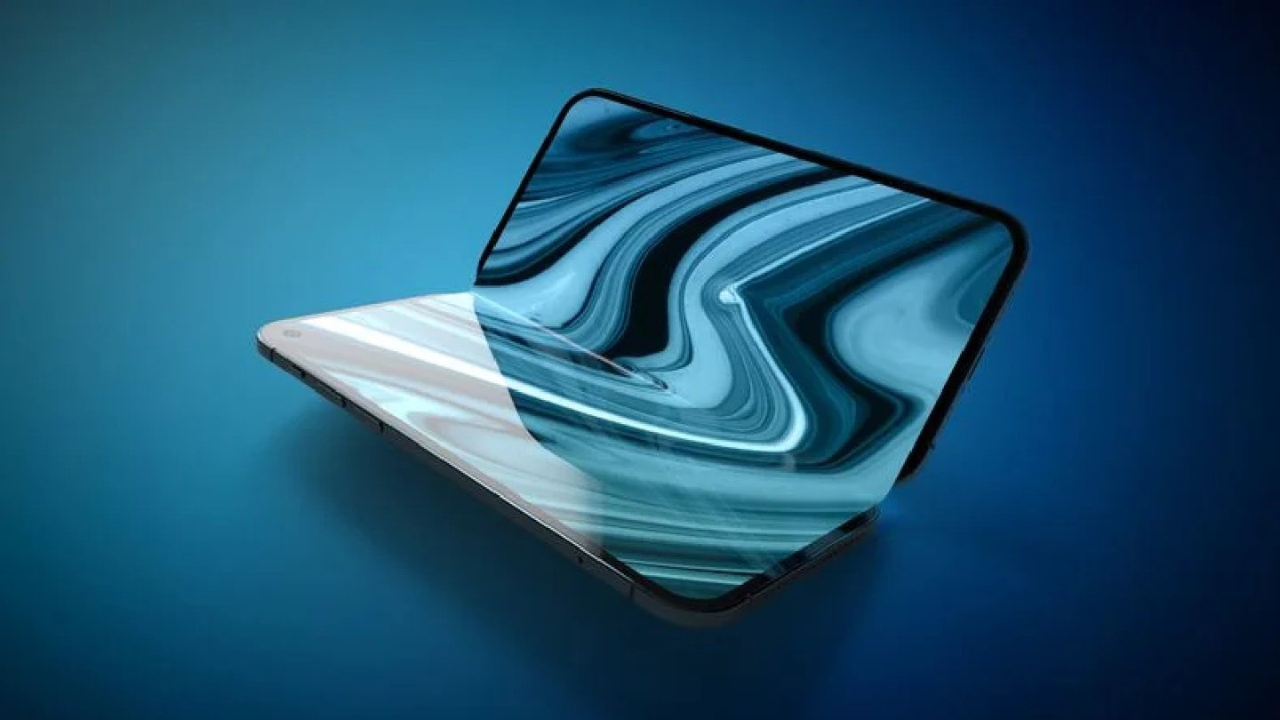 Katlanabilir iPad çıkış tarihi 2024 olacak 65 Katlanabilir iPad