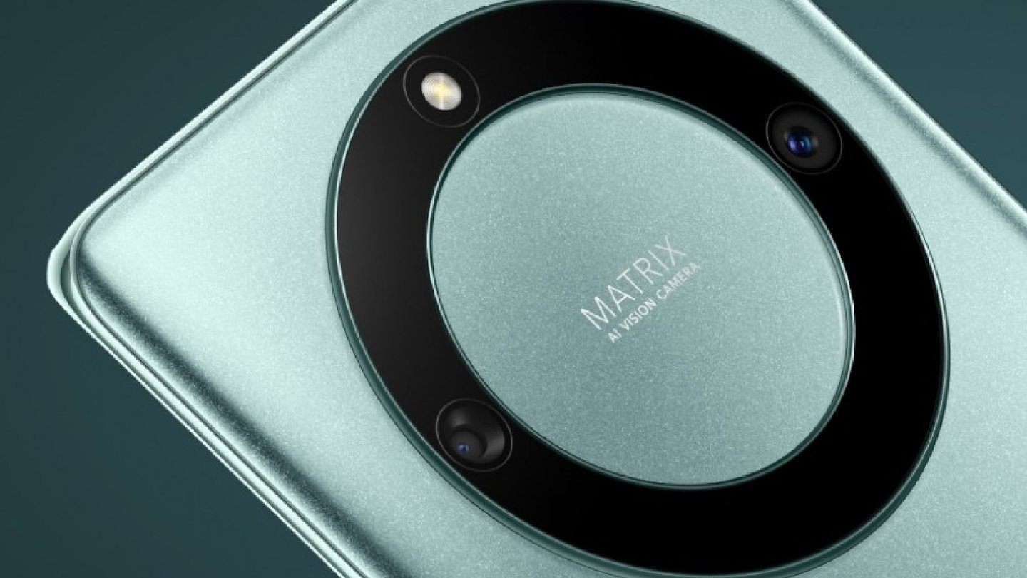Honor X40 GT tanıtım afişleri görüntülendi 65 Honor X40 GT