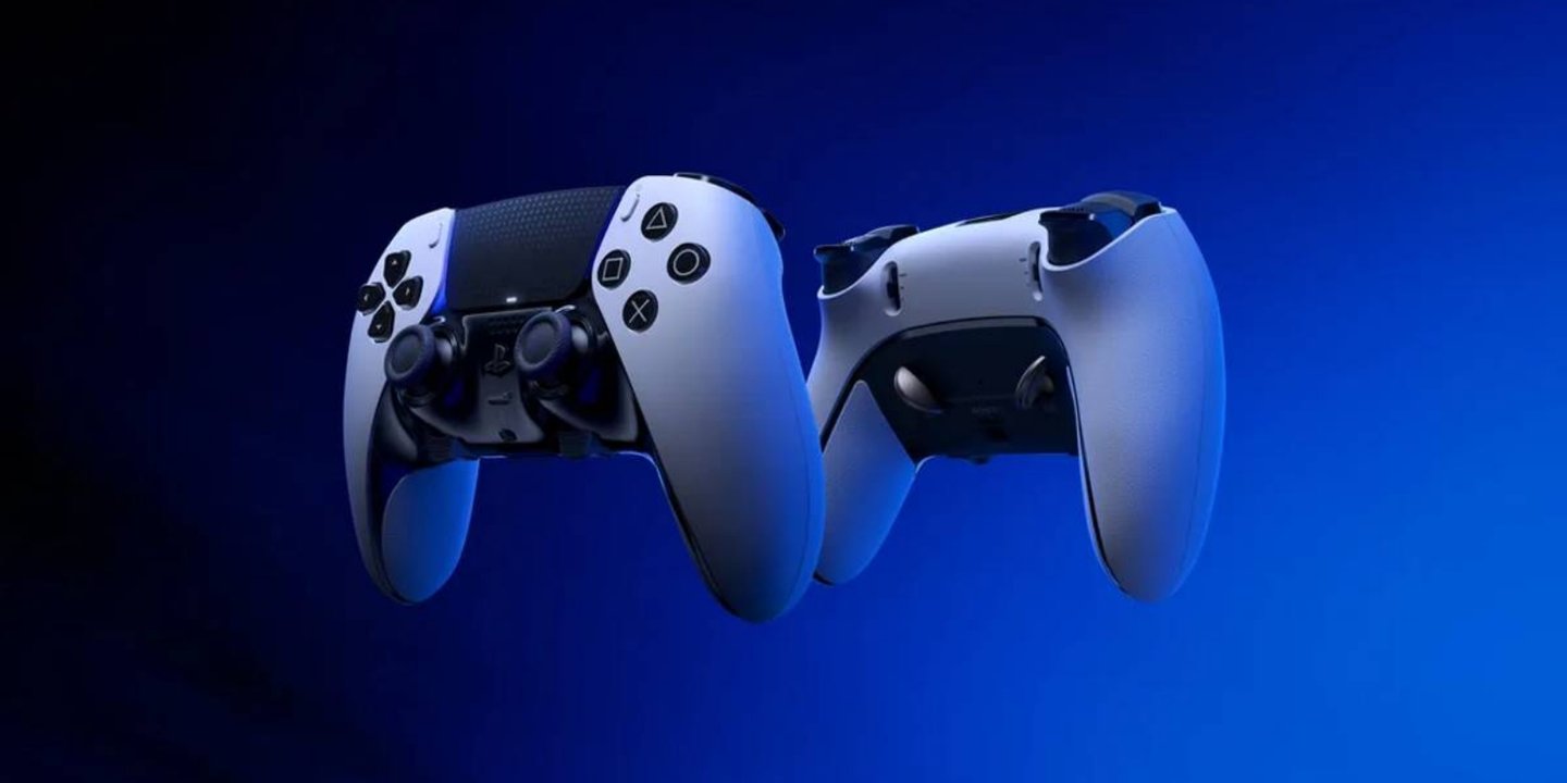 PlayStation DualSense Edge'nin fiyatı açıklandı