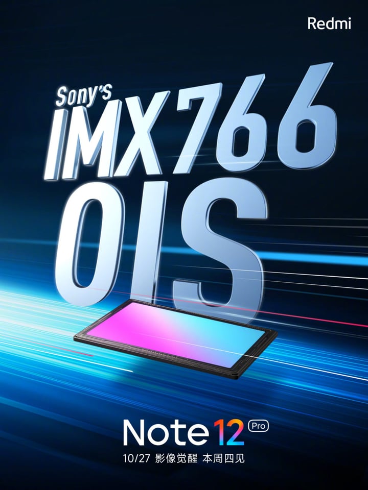 Redmi Note 12 tanıtım tarihi duyuruldu 3 88