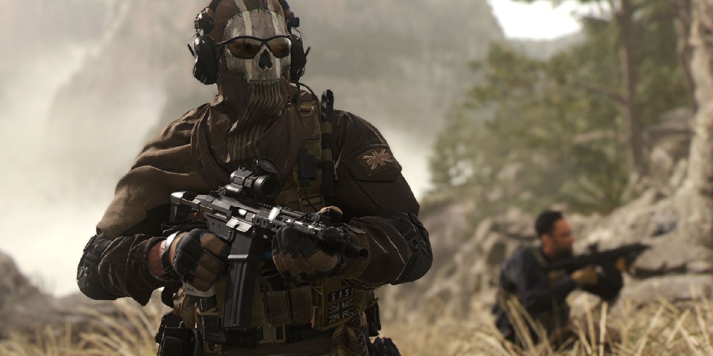 Call of Duty: Modern Warfare 2 Steam’e damga vurdu 1 Call of Duty: Modern Warfare 2