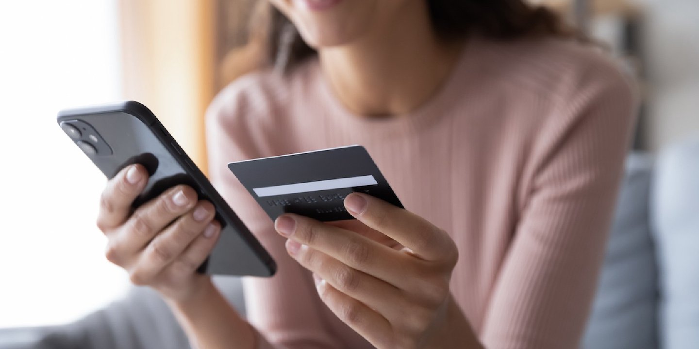 E-ticaretteki mobil hakimiyet artıyor 1 E-ticaret