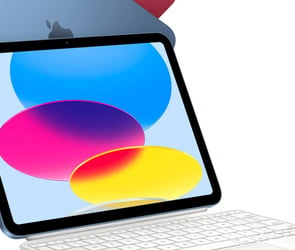 10. nesil iPad resmi olarak tanıtıldı
