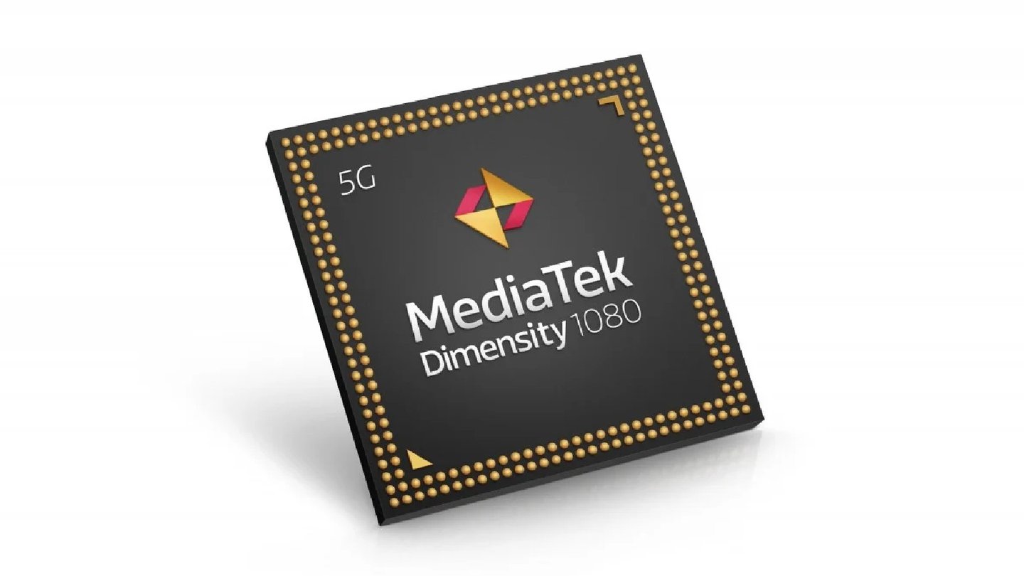 200 MP'ye kadar kamera destekli MediaTek Dimensity 1080 tanıtıldı 65 200 MP'ye kadar kamera destekli MediaTek Dimensity 1080 tanıtıldı