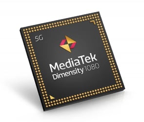 200 MP'ye kadar kamera destekli MediaTek Dimensity 1080 tanıtıldı