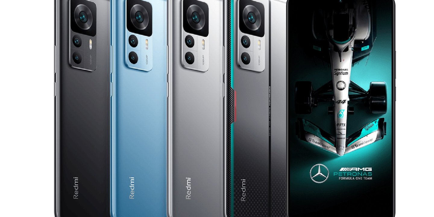 30W kablosuz şarj destekli Redmi K60 serisi geliyor 1 Redmi K60