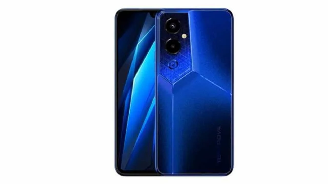 6000 mAh bataryalı Tecno Pova 4 Pro tanıtıldı 65 Tecno Pova 4 Pro