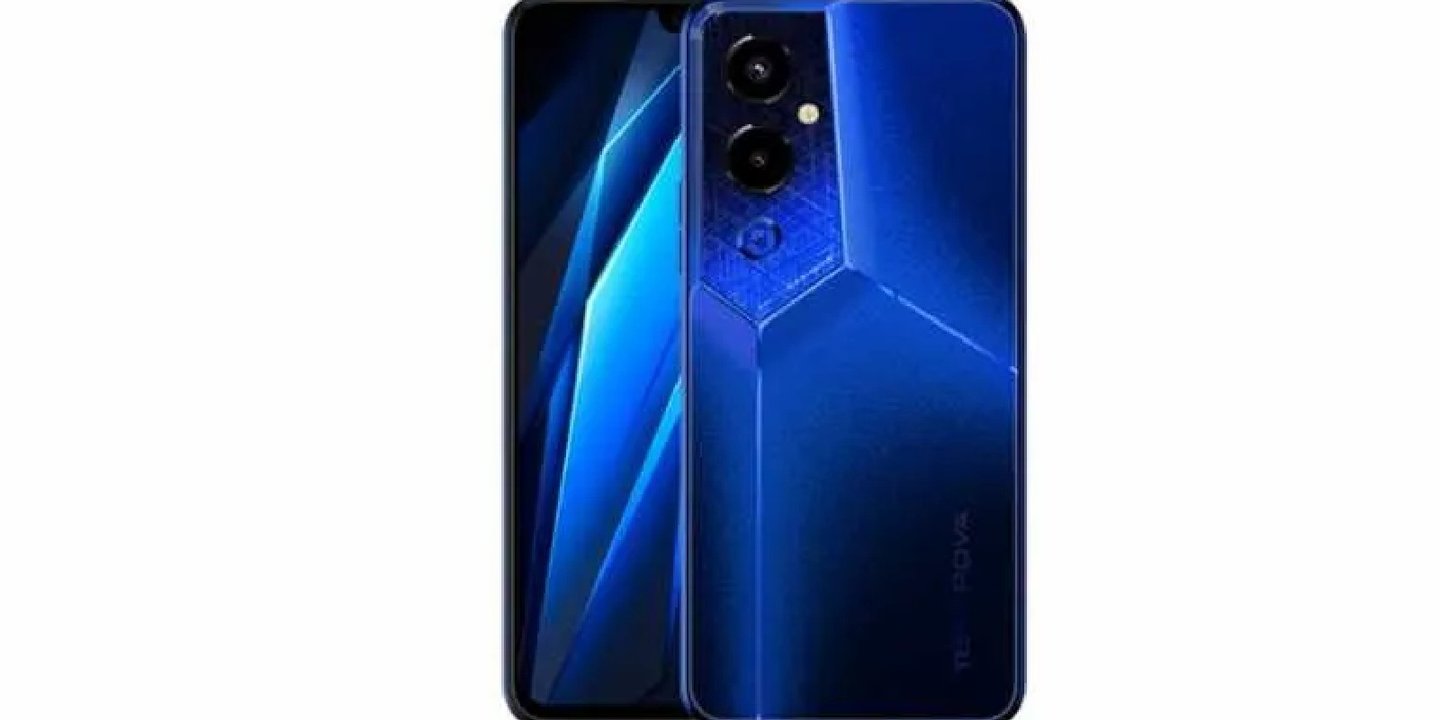 6000 mAh bataryalı Tecno Pova 4 Pro tanıtıldı 1 Tecno Pova 4 Pro
