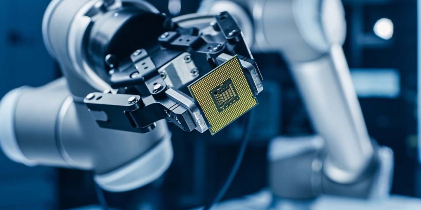 ABD ve Çin arasında çip savaşı