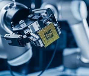 ABD ve Çin arasında çip savaşı