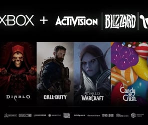 Microsoft Activision Blizzard