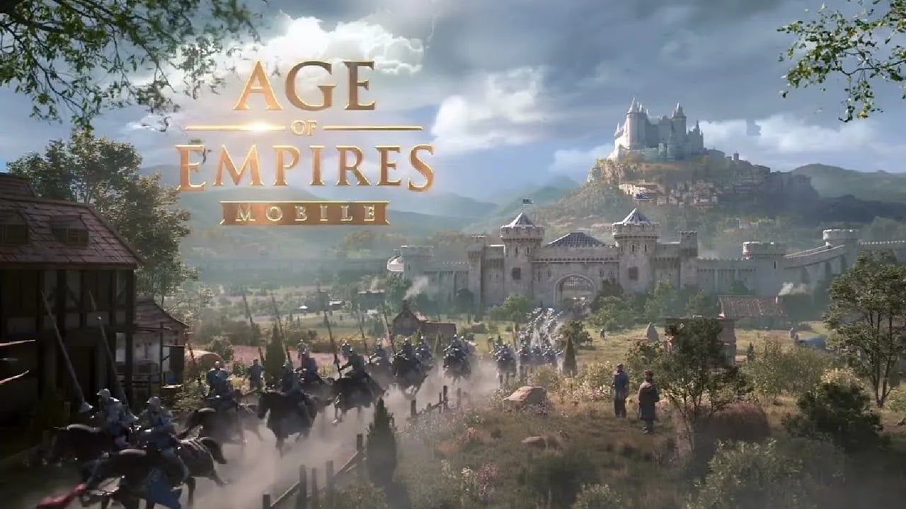 Age of Empires Mobile tanıtıldı 65 Age of Empires Mobile