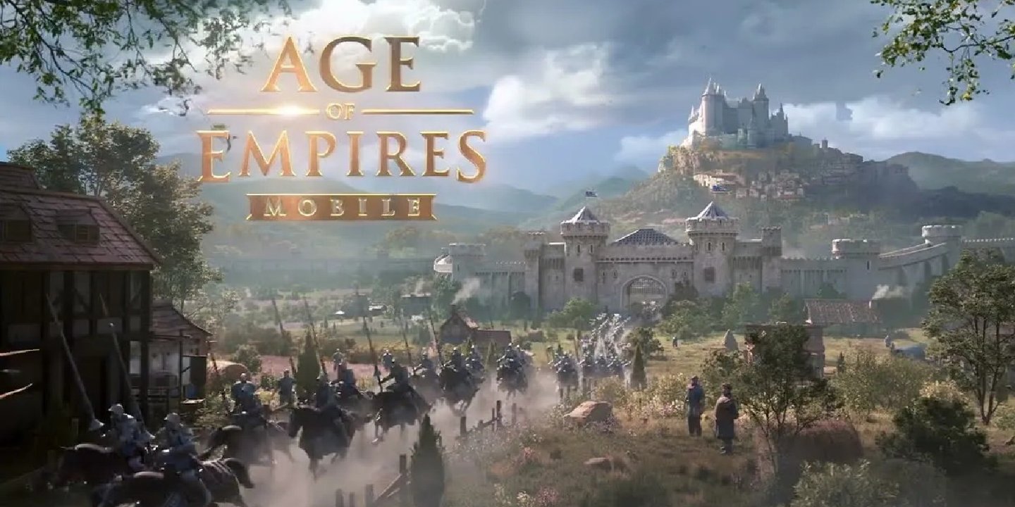 Age of Empires Mobile tanıtıldı 1 Age of Empires Mobile