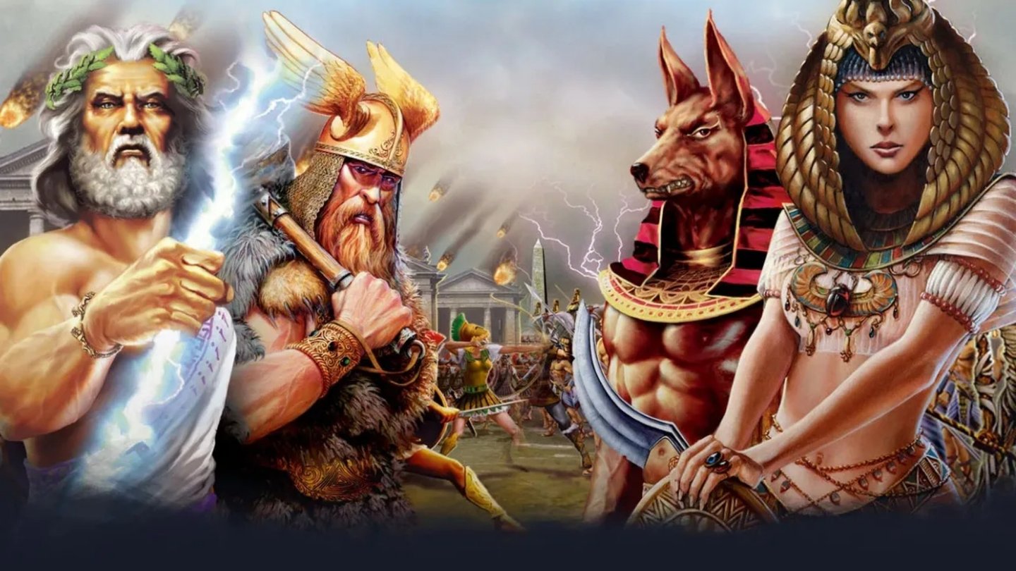 Age of Mythology Retold yolda 65 Age of Mythology Retold yolda