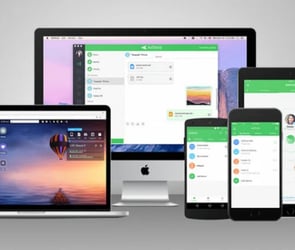 Airdroid özelliği nedir?