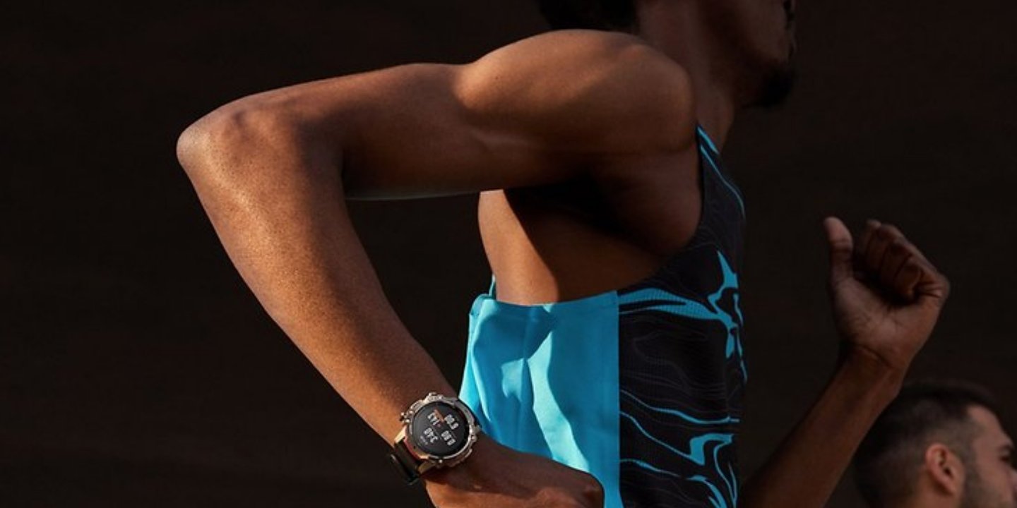 Amazfit Falcon resmi olarak tanıtıldı