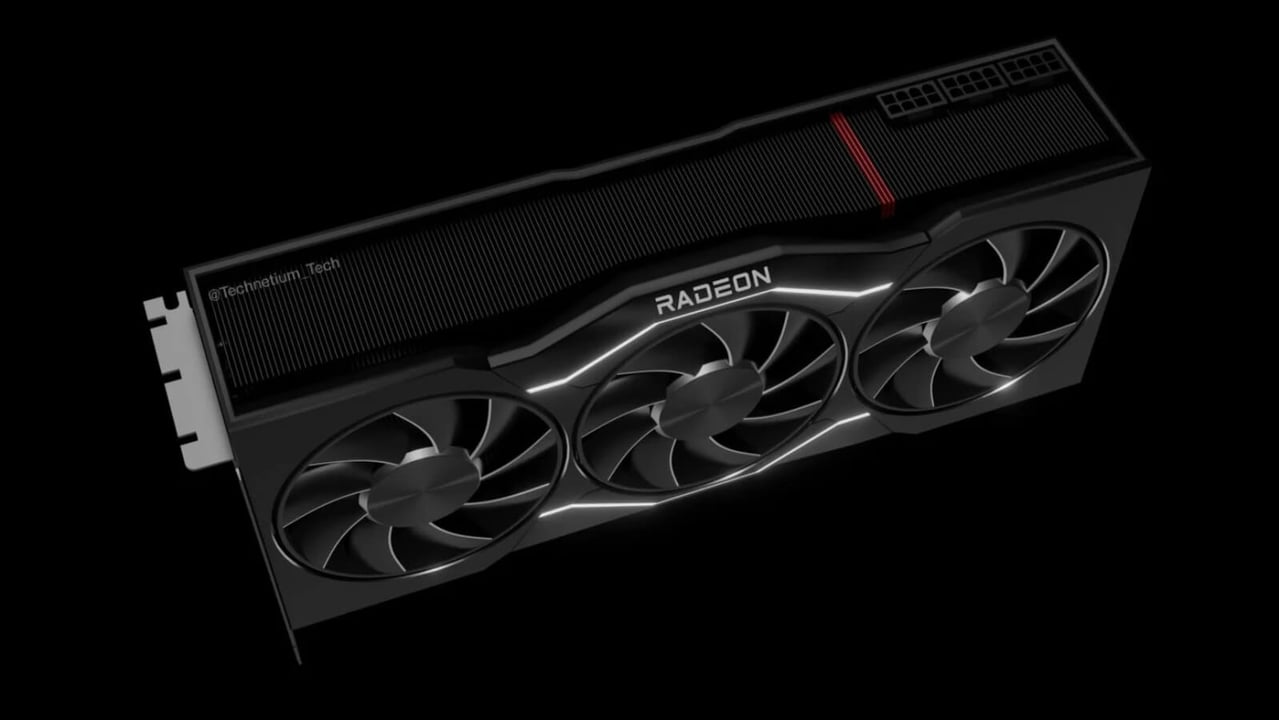 AMD beklentileri fazlasıyla karşıladı 65 Radeon