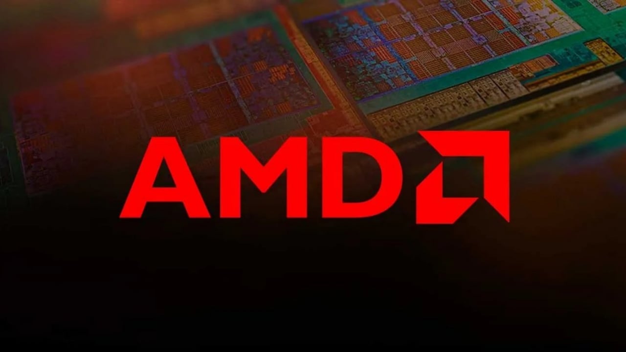 AMD hisseleri düştü 65 AMD hisseleri düştü