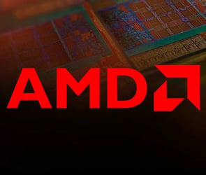 AMD hisseleri düştü