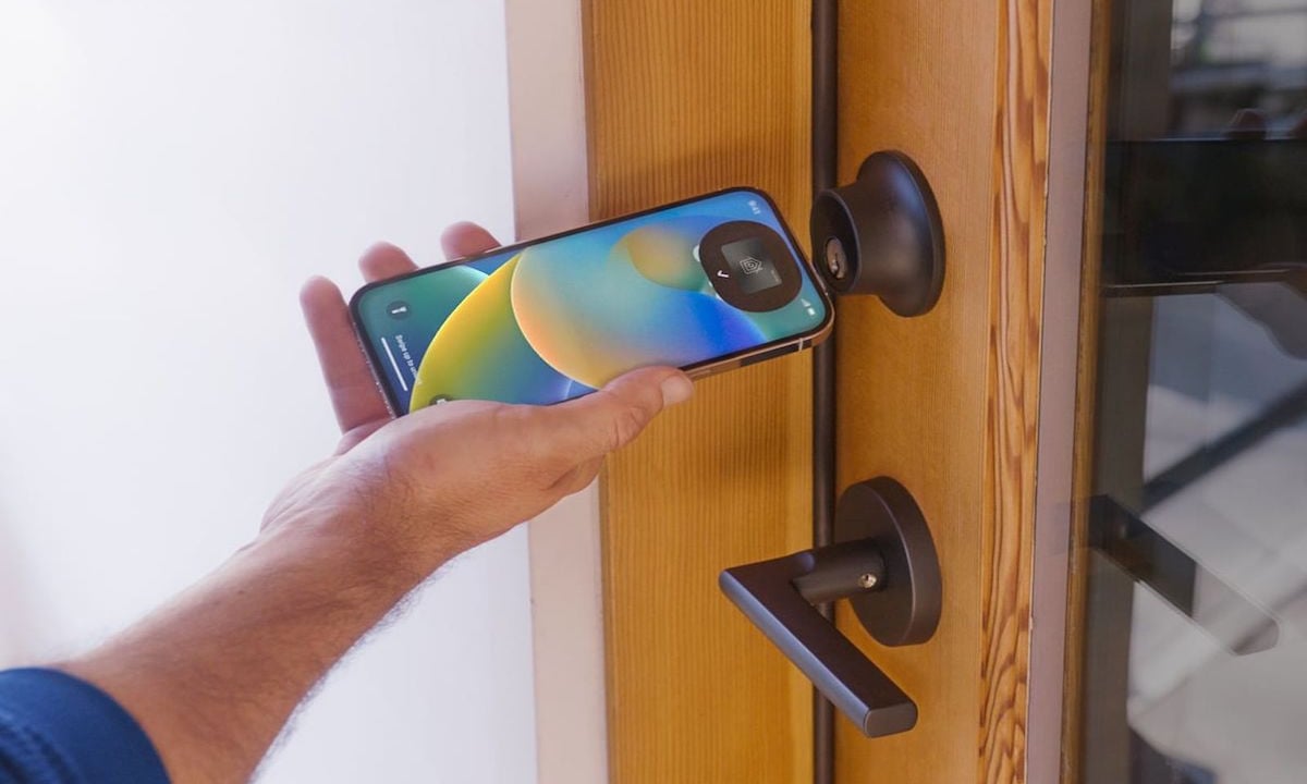 Apple, 330 dolarlık fiziksel kilit tasarladı! 1 apple 330 dolarlik fiziksel kilit tasarladi