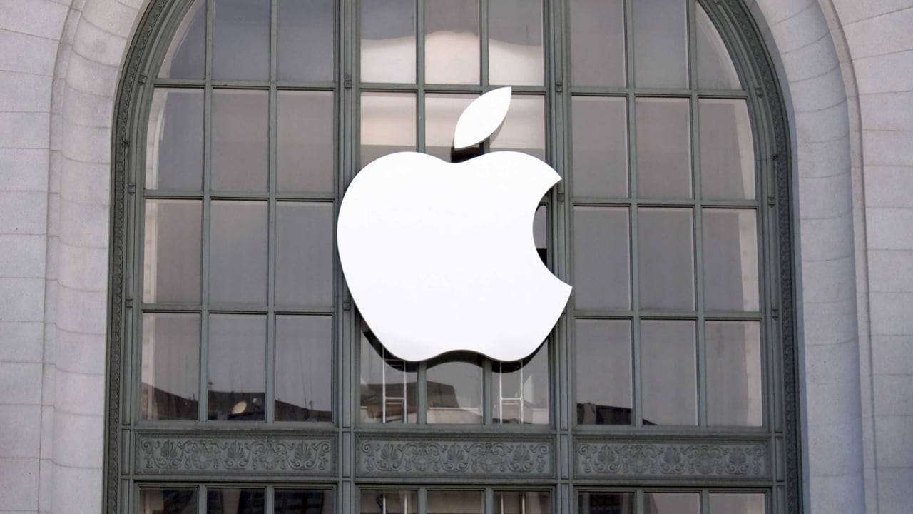 Apple, azalan satışları iPhone sayesinde yeniden yükseltiyor 65 Apple çalışanları sendikalaşma konusunda ciddi
