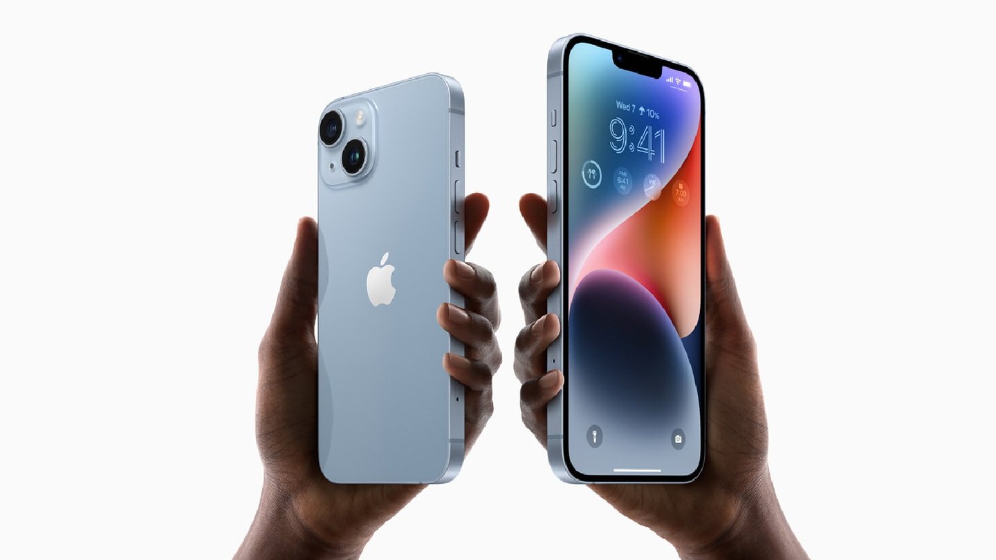 Apple iPhone 14 Plus modelinin üretimini durdurdu! 65 Apple iphone 14 plus