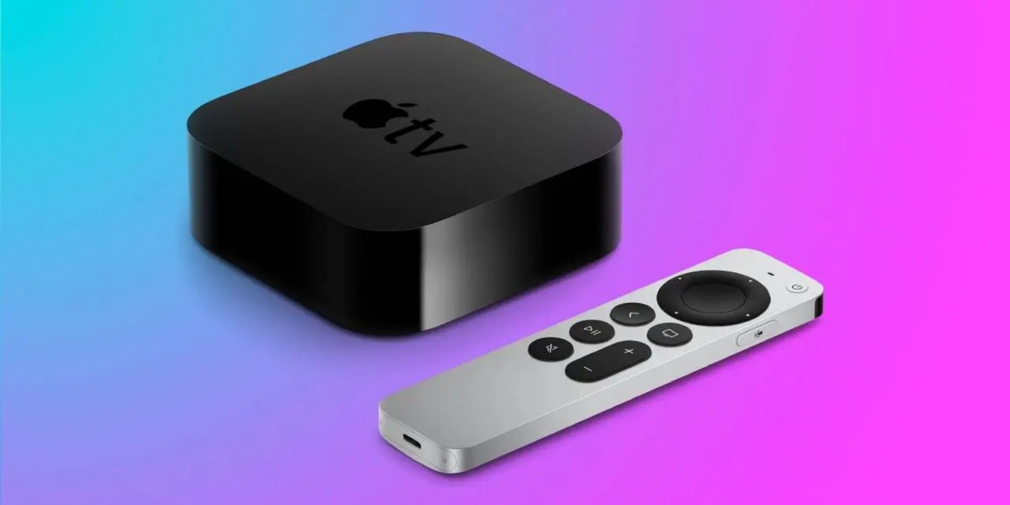 Apple TV HD satışları sonlandırıldı!