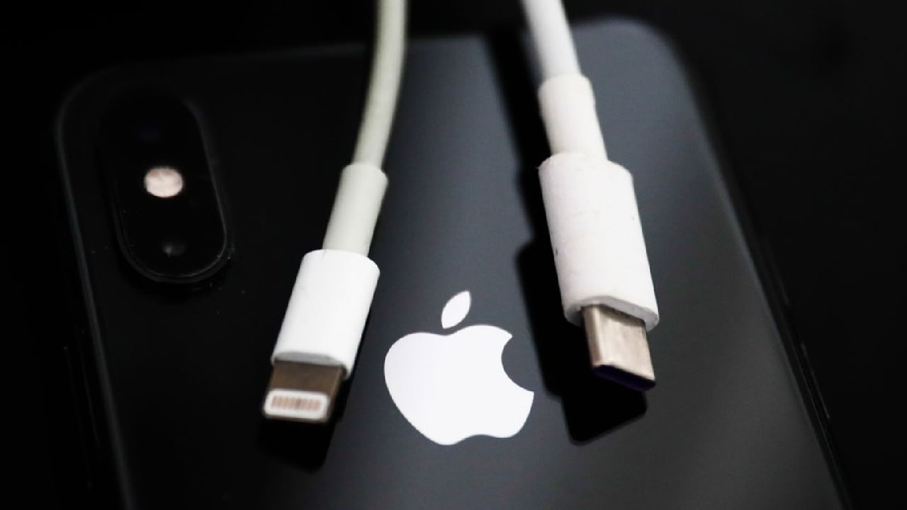 Apple USB-C'ye geçiyor 65 apple USB-C