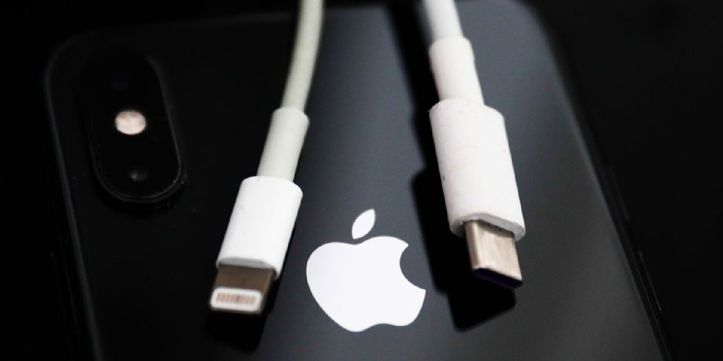 Apple USB-C'ye geçiyor 1 apple USB-C