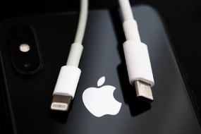 apple USB-C