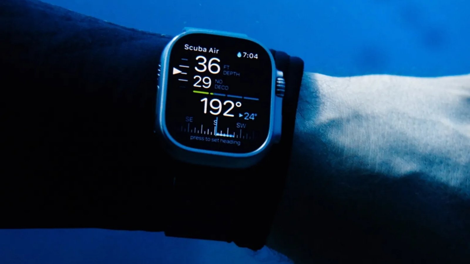 Apple, yeni Watch Ultra modelinde üç boyutlu yazıcıdan çıkan parçalara yer verebilir 67 Apple Watch Ultra Türkiye’de satışa sunuluyor