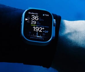 Apple Watch Ultra Türkiye’de satışa sunuluyor