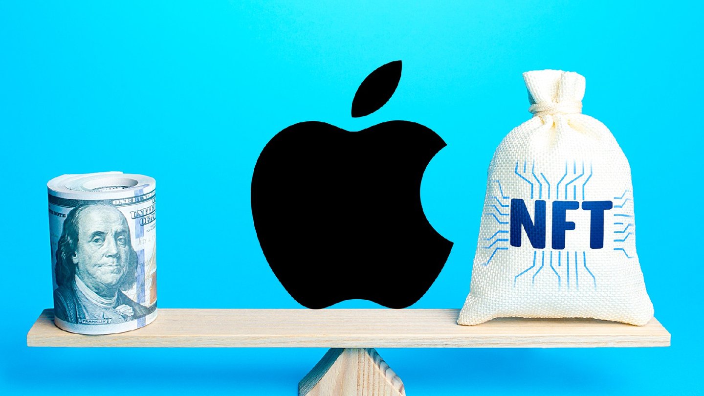 Apple’dan NFT platformları için App Store’da yeni adım 65 nft