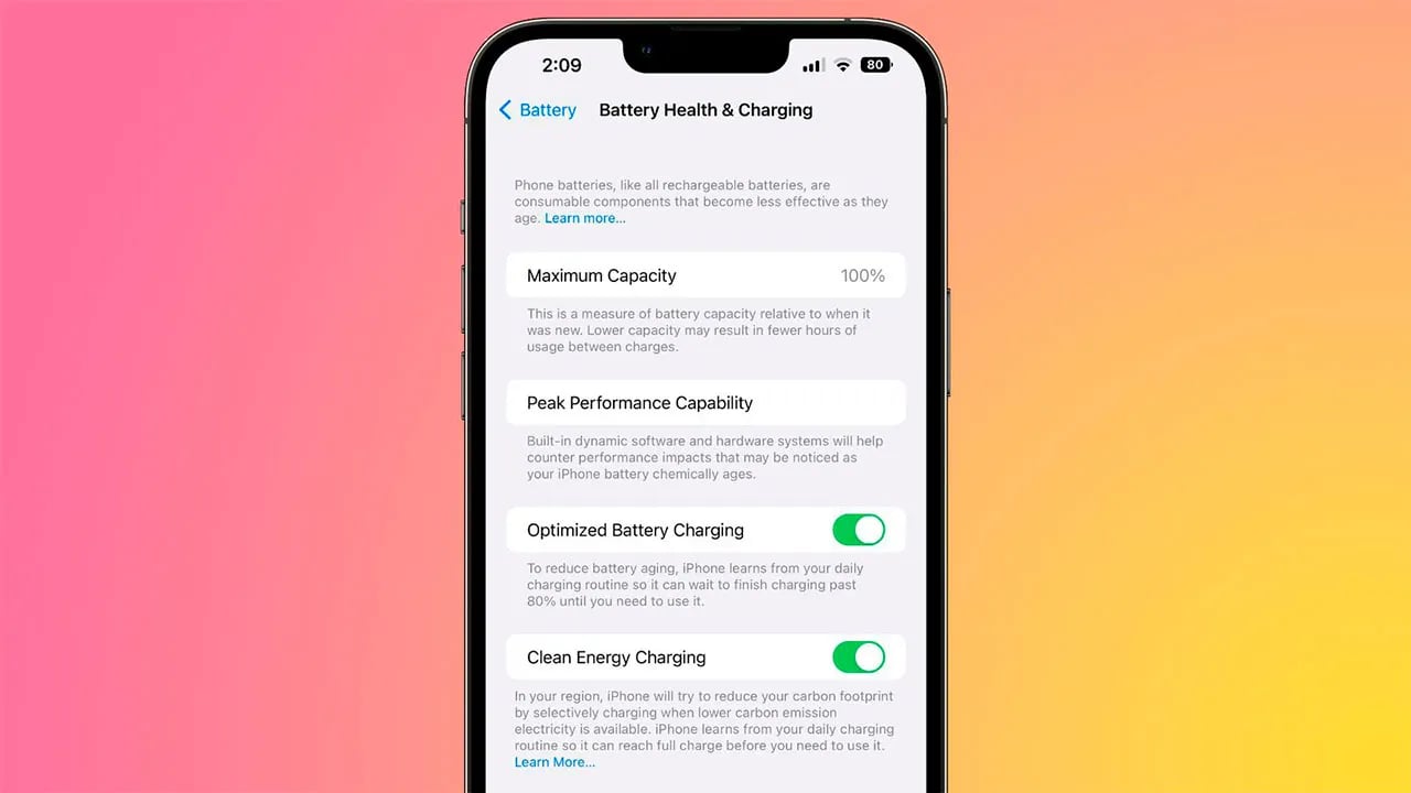 Apple iOS 16.1 güncellemesinde 8 yeni özellik sunuyor 3 Apple iOS 16.1 güncellemesi