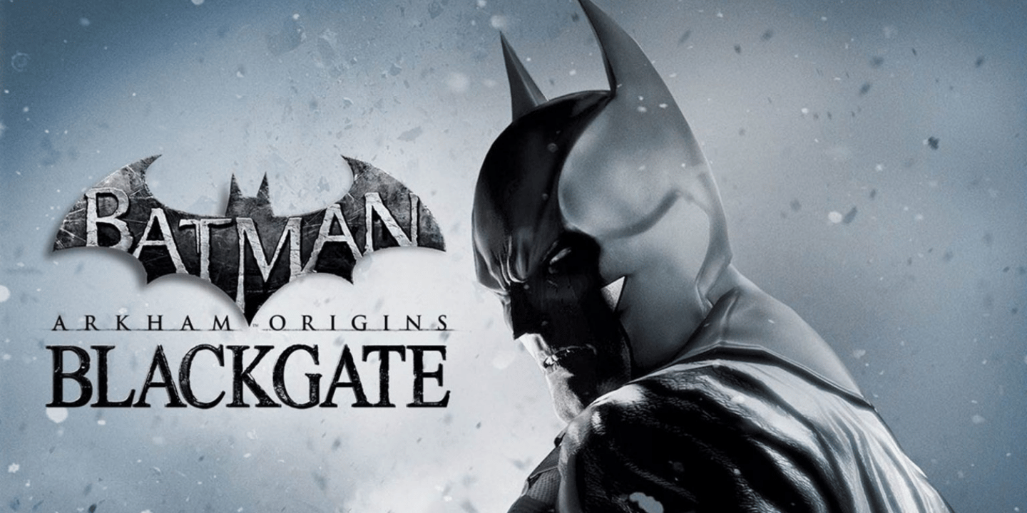 Batman: Arkham Origins Blackgate sistem gereksinimleri