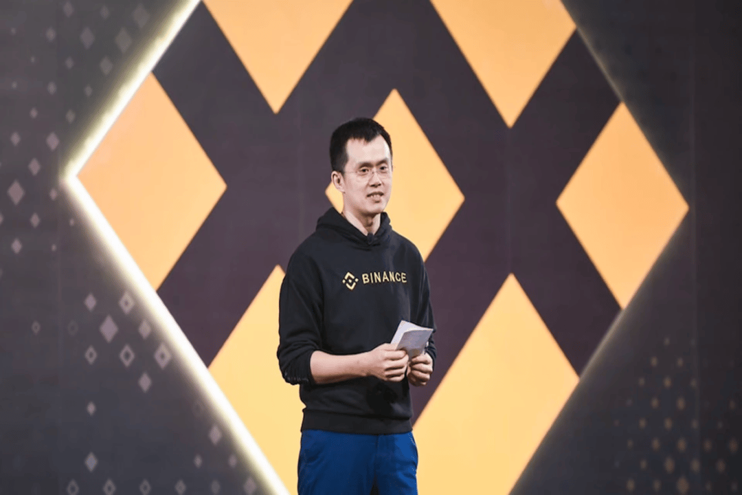 Binance CEO’su, kimlik avı dolandırıcılığına karşı yyardı! 65