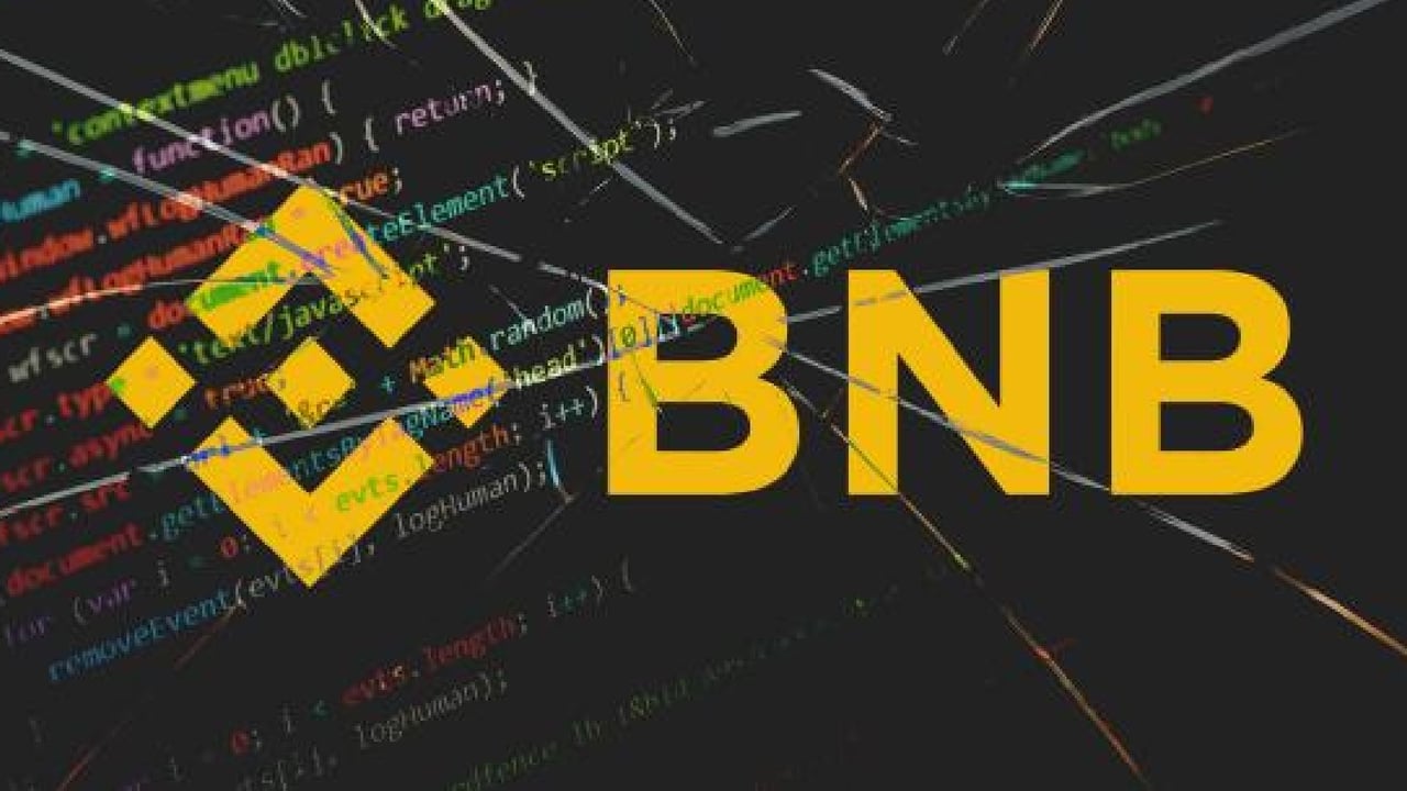 Binance hacklendi! Zarar çok büyük! 65 Binance