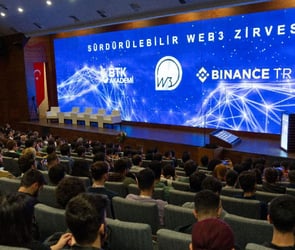 Binance Türkiye