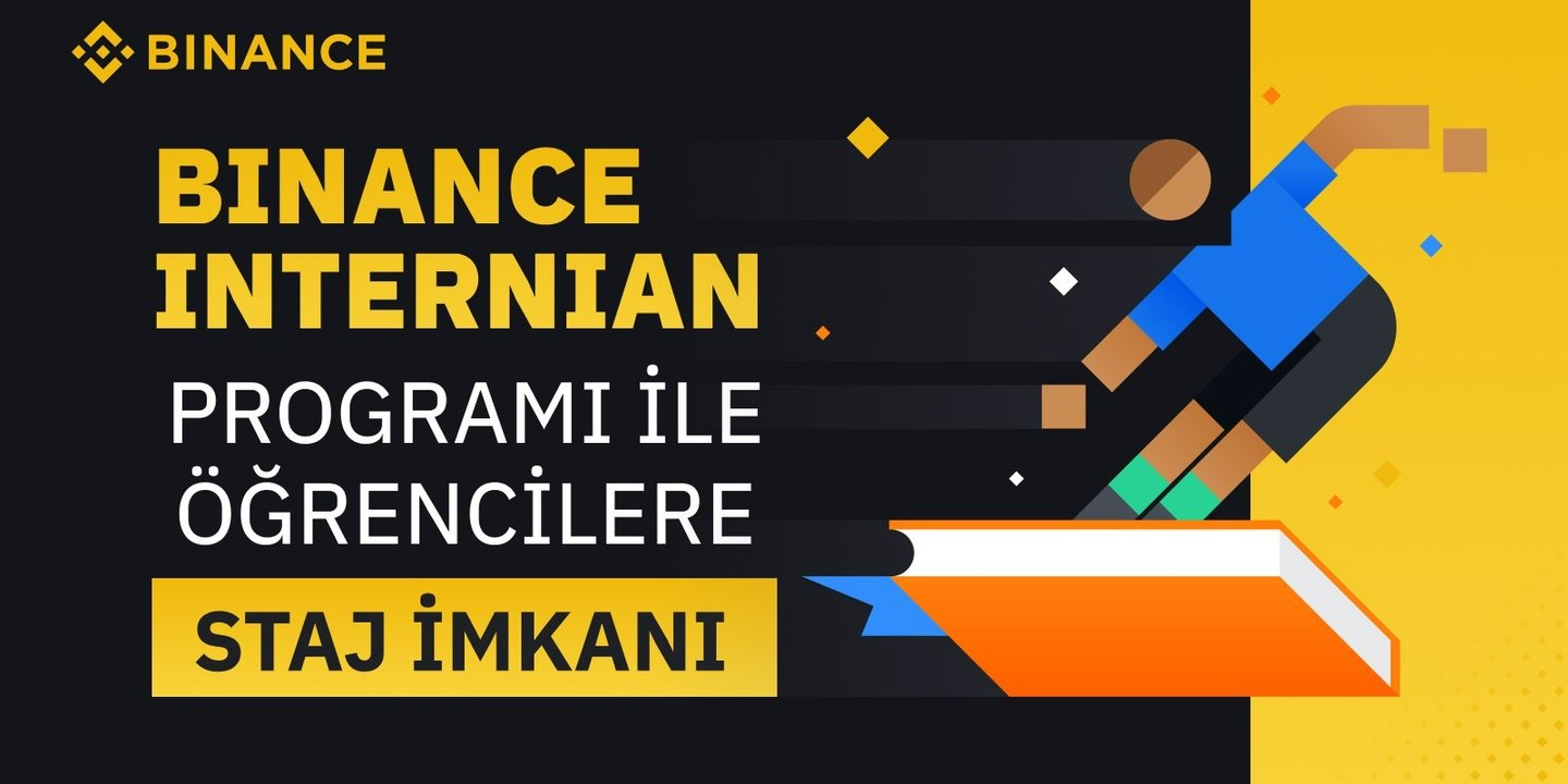 Binance Türkiye