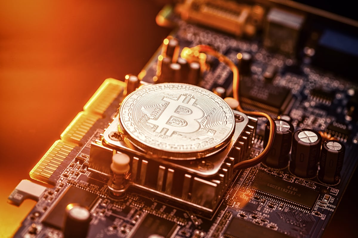 bitcoin hash rate oraninda yeni rekor seviyeye ulasildi