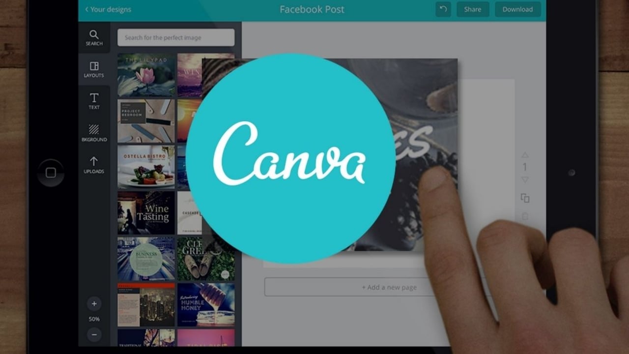 Canva nasıl kullanılır? 65 Canva nasıl kullanılır?