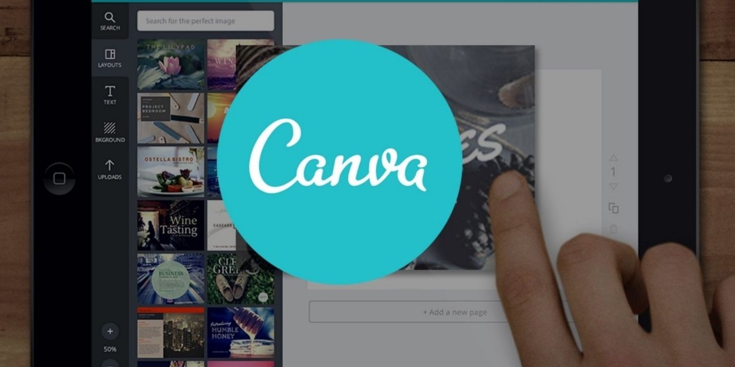 Canva nasıl kullanılır?