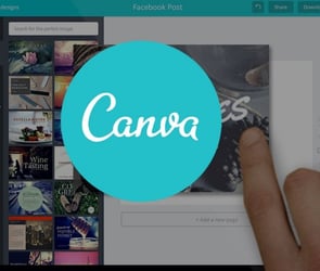 Canva nasıl kullanılır?