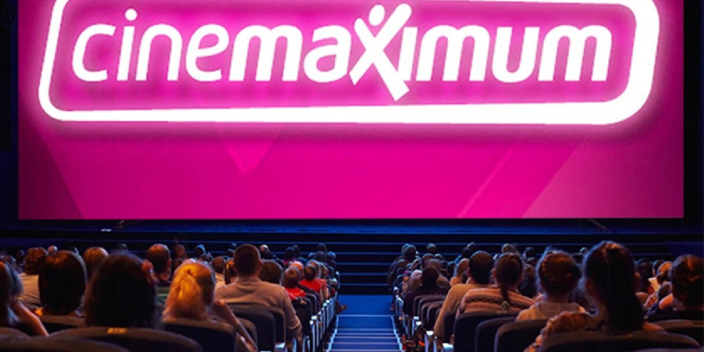 Cinemaximum